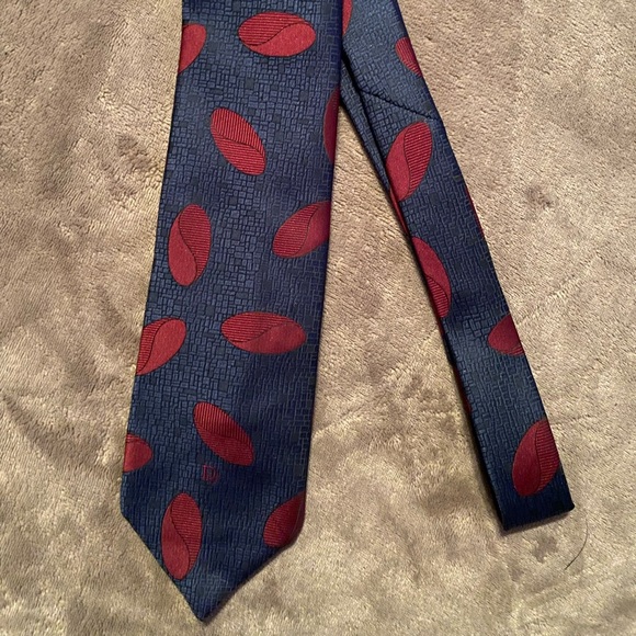 Christian Dior Men’s Tie - Picture 4 of 5